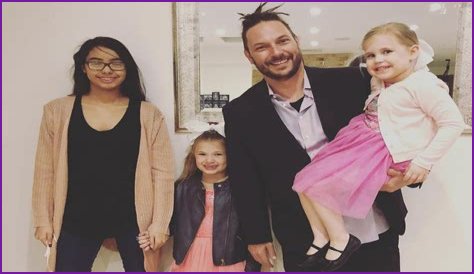 Kevin Federline's Untold Story Revealed